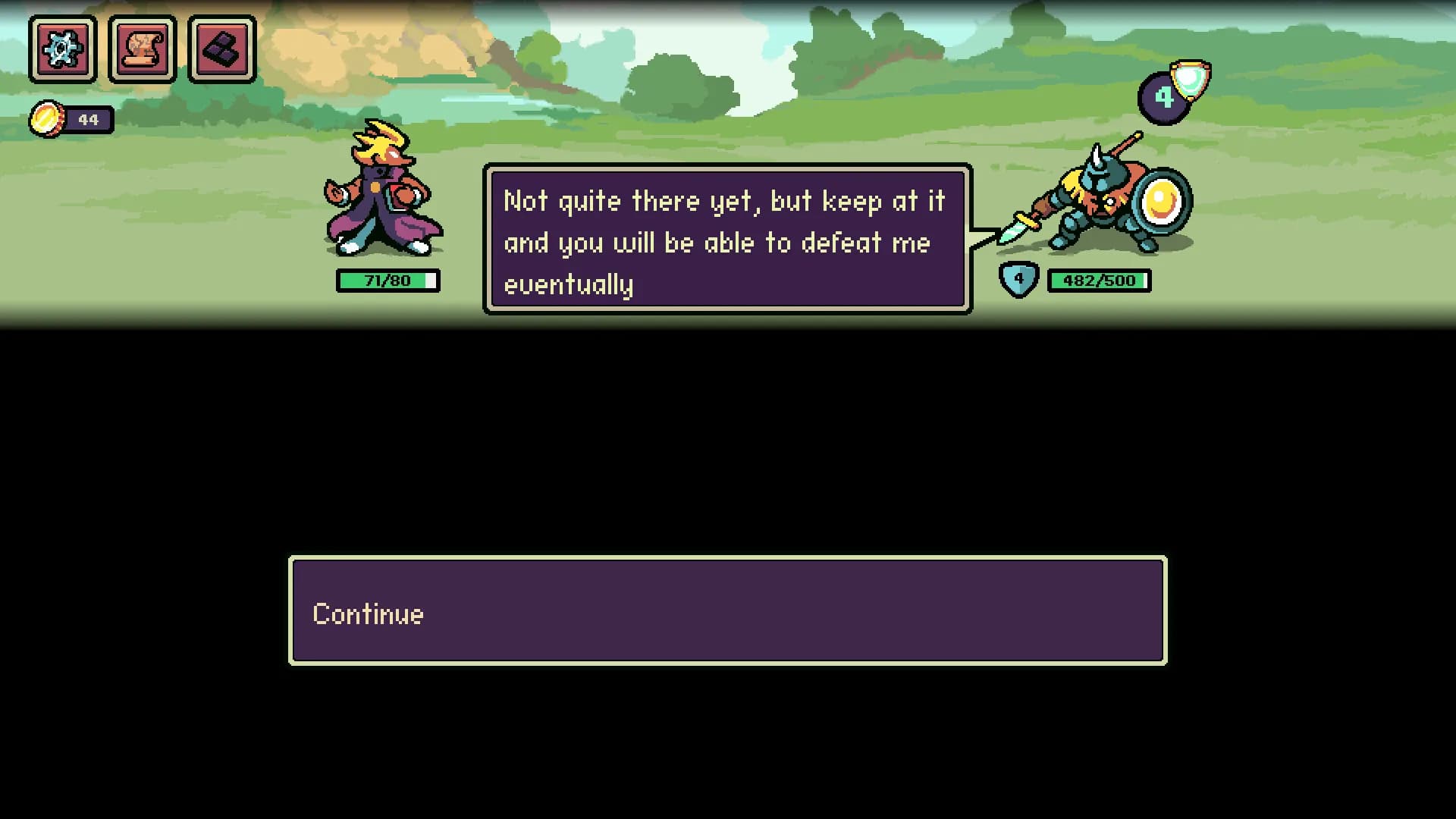 Arcane Board screenshot screenshot 5