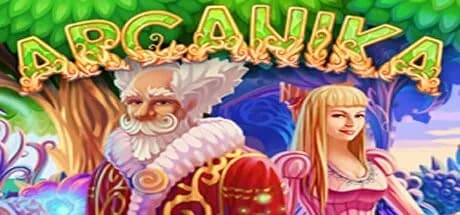 arcanika vertical card thumbnail