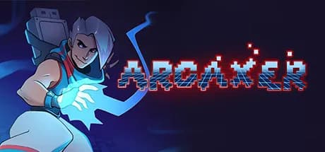 arcaxer thumbnail