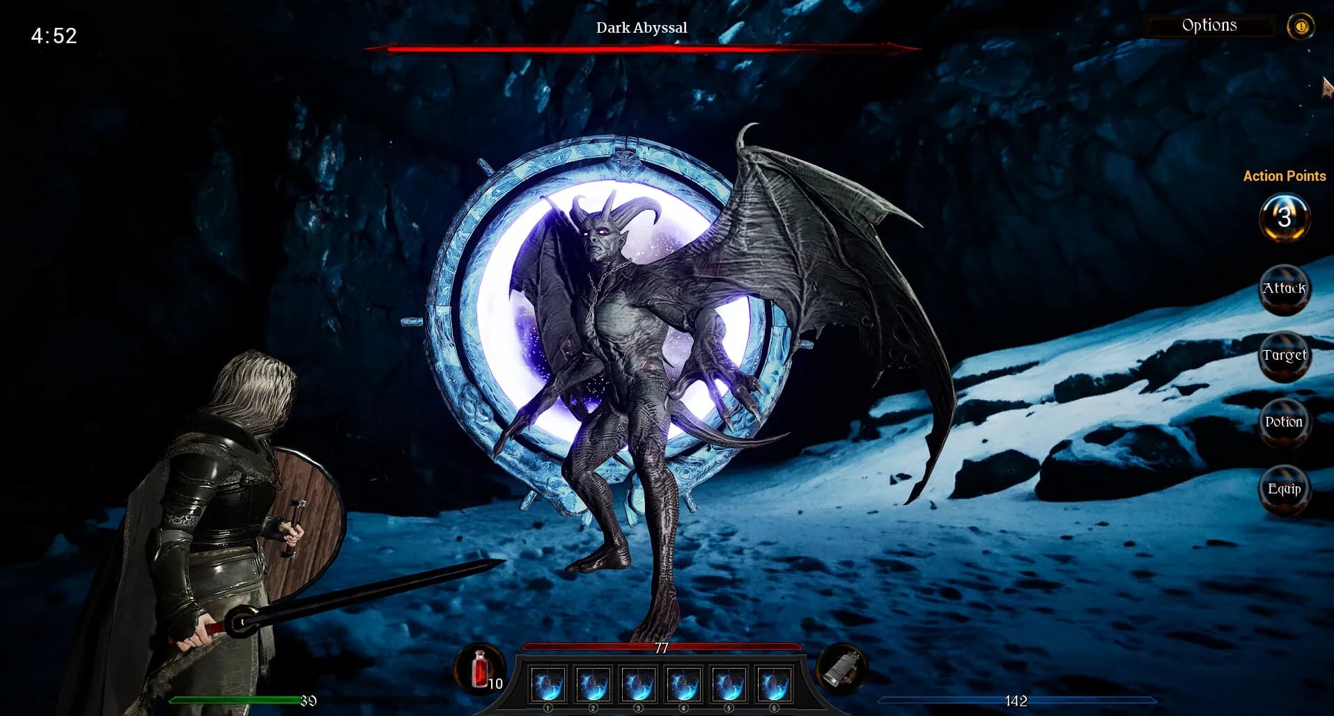 Arch Legends screenshot screenshot 6
