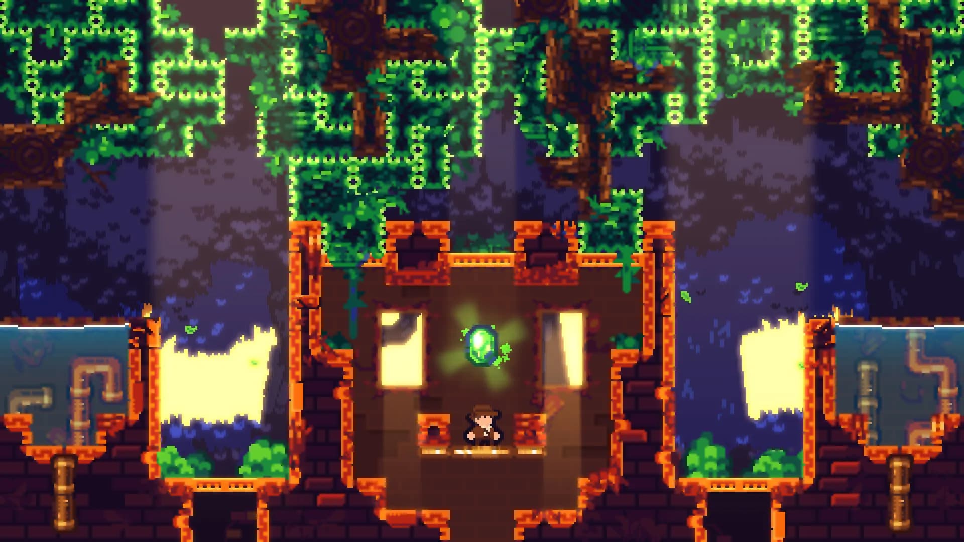 Archaeogem screenshot screenshot 2