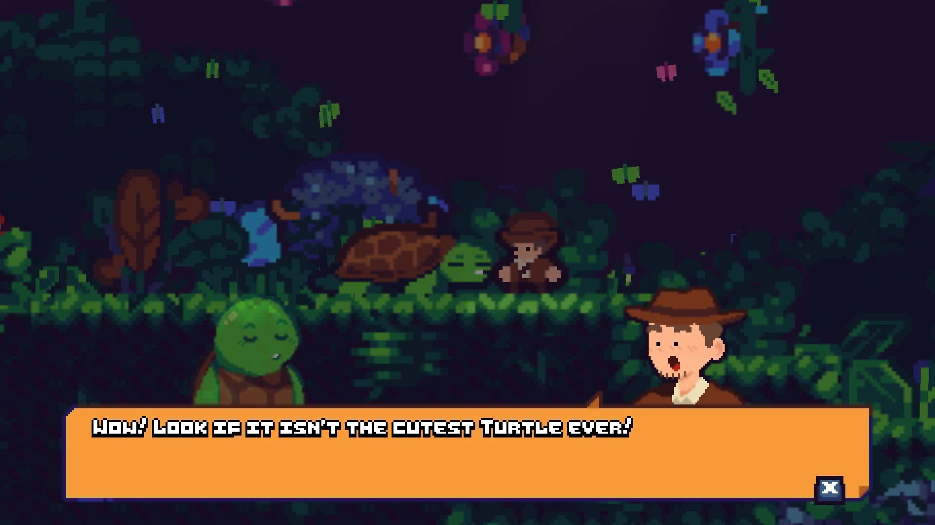 Archaeogem screenshot screenshot 5