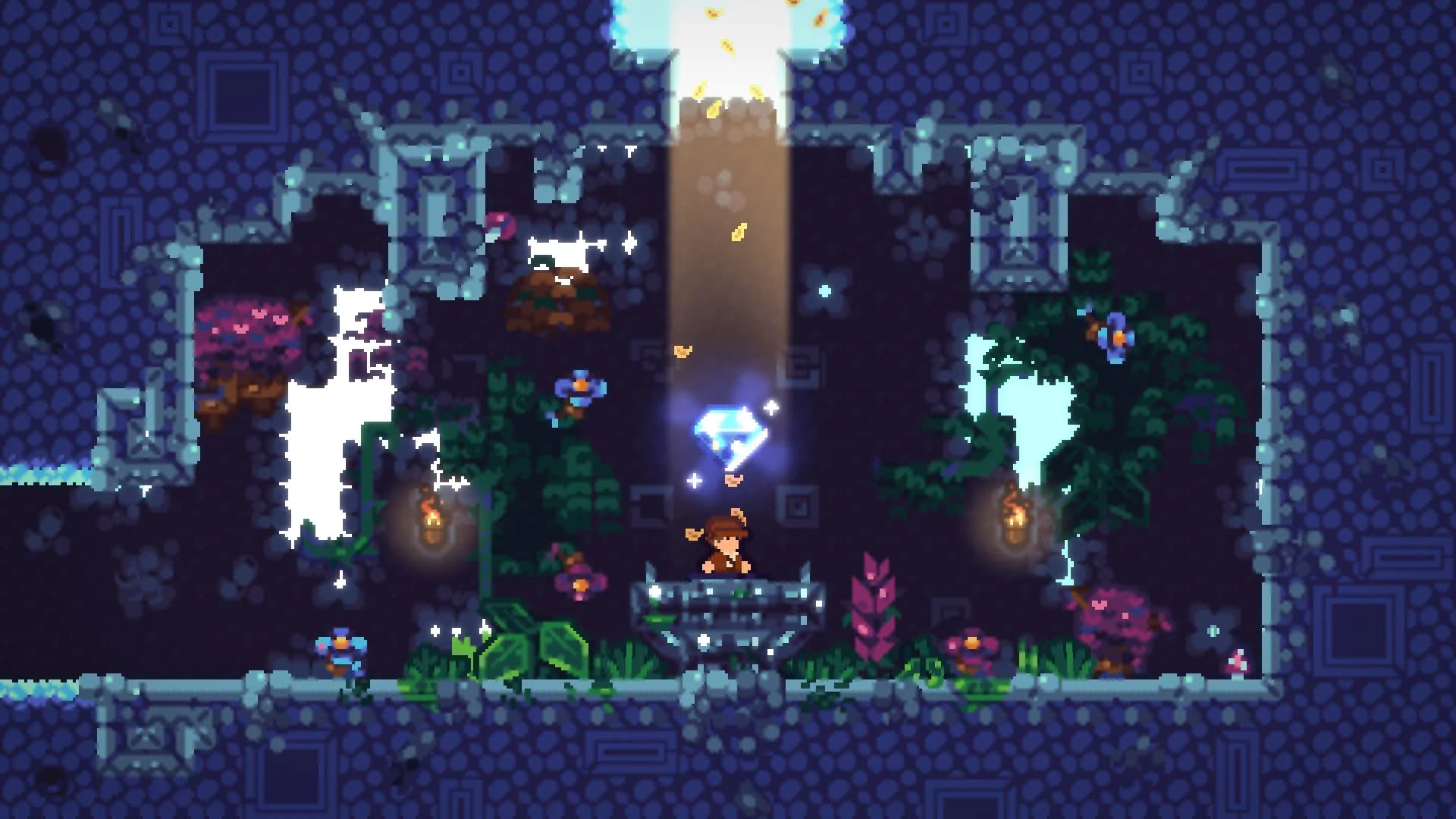 Archaeogem screenshot screenshot 7