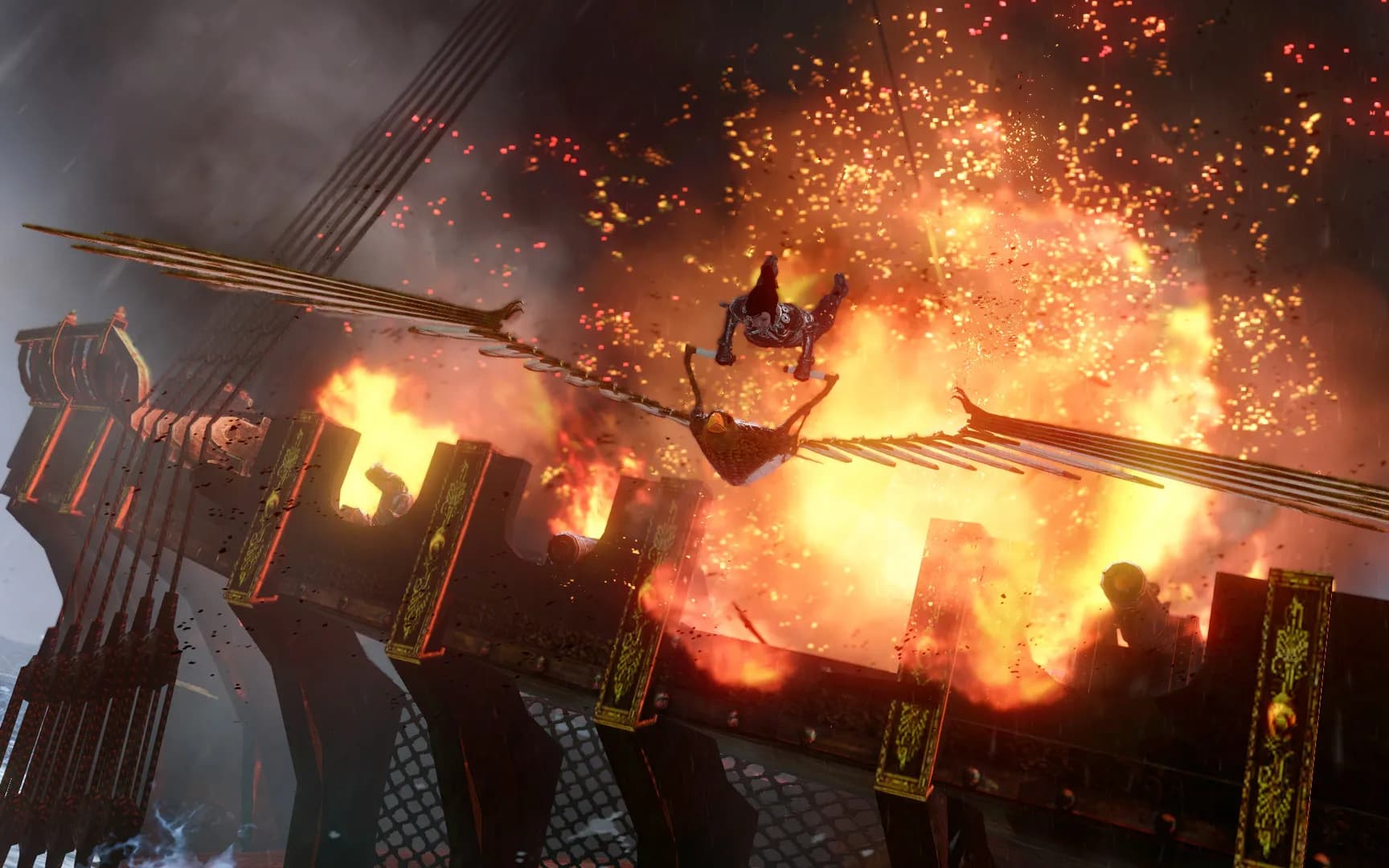 ArcheAge screenshot screenshot 11