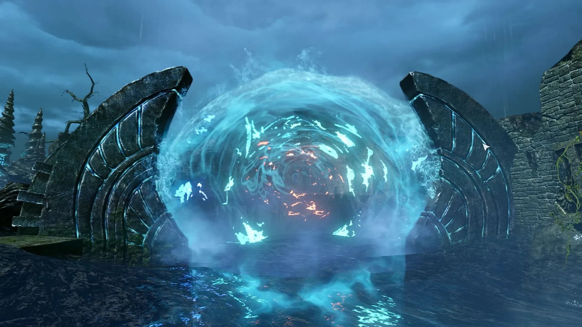 ArcheAge screenshot screenshot 5