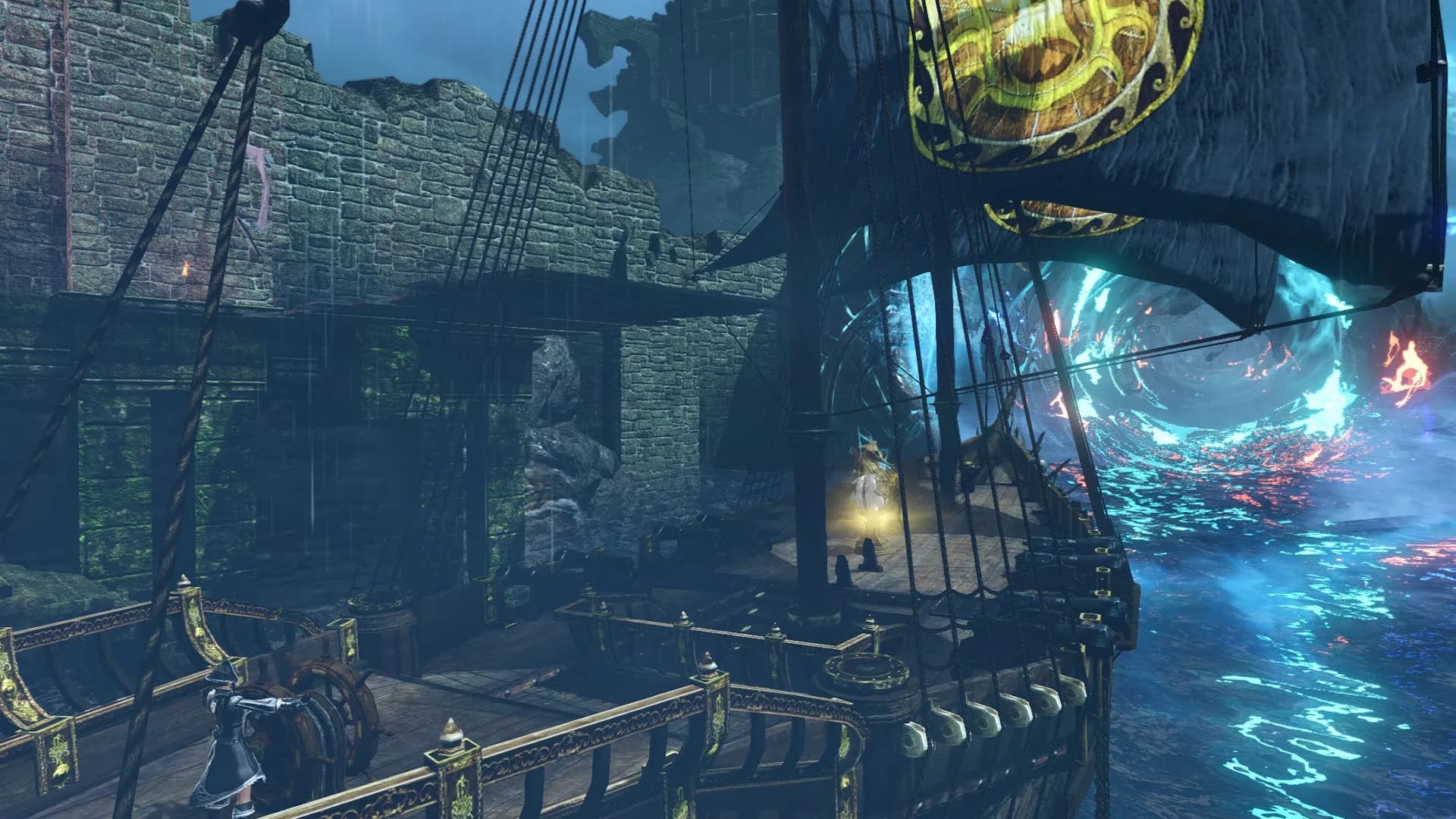 ArcheAge screenshot screenshot 6