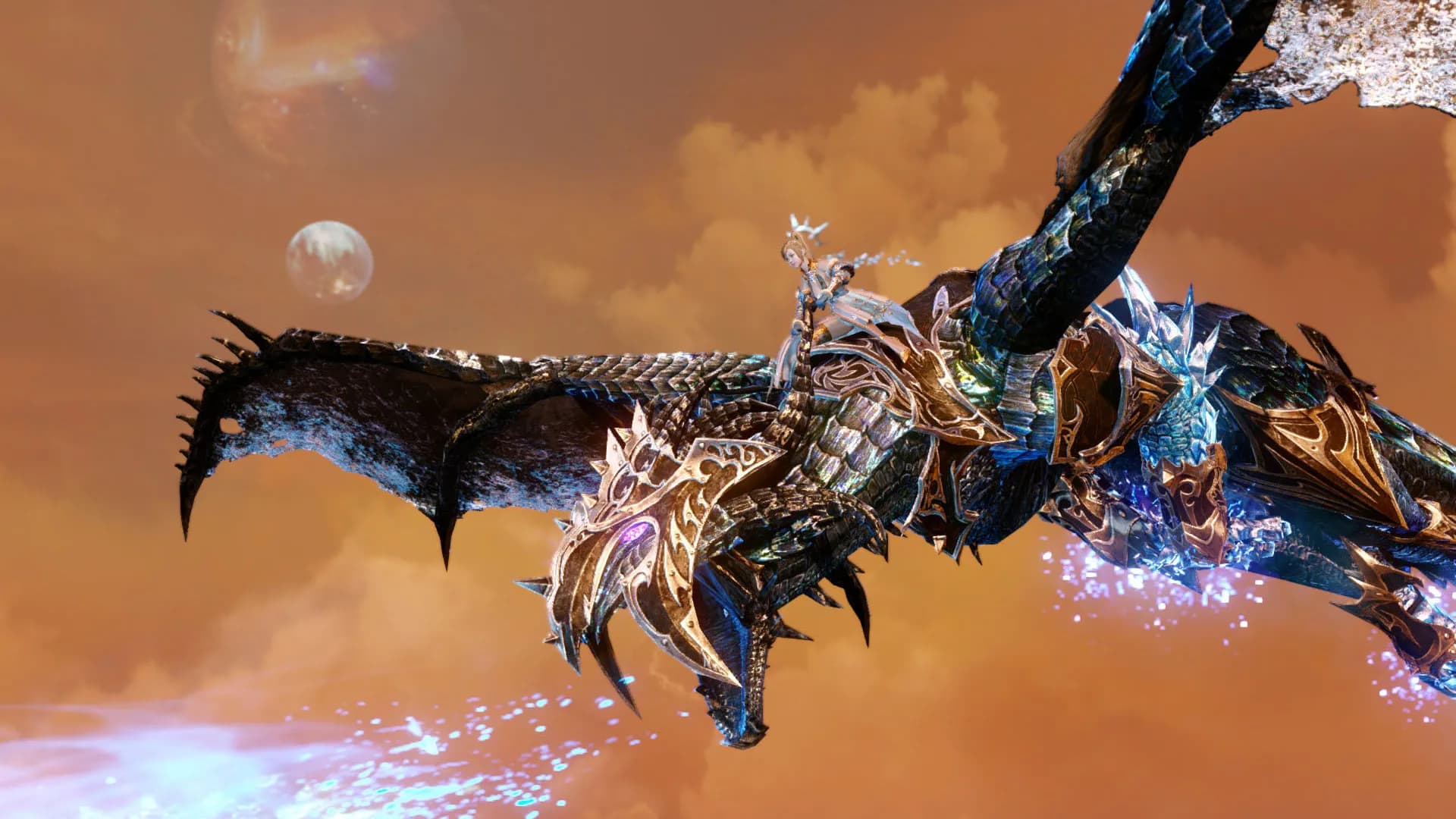 ArcheAge: Unchained screenshot screenshot 3