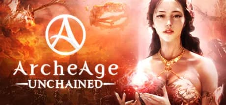 archeage: unchained vertical card thumbnail