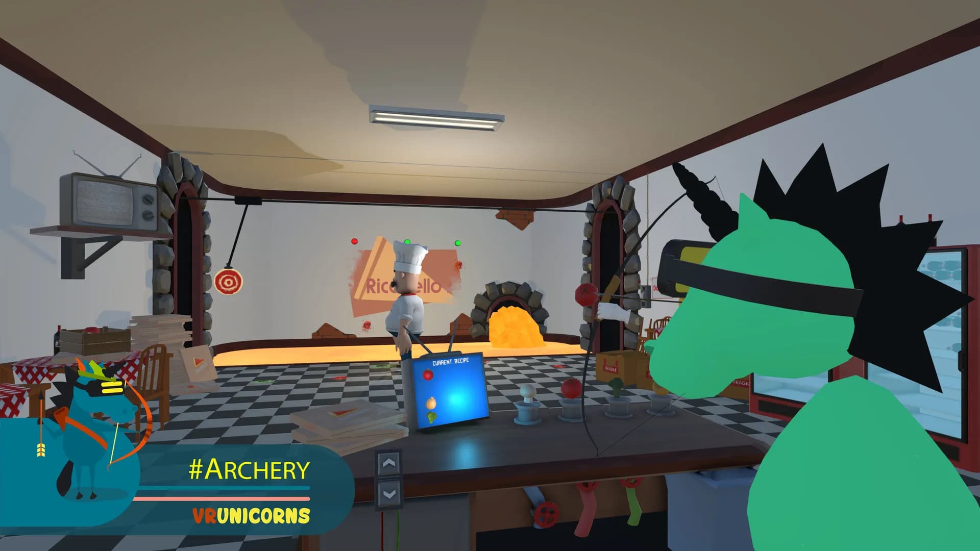 Archery screenshot screenshot 2