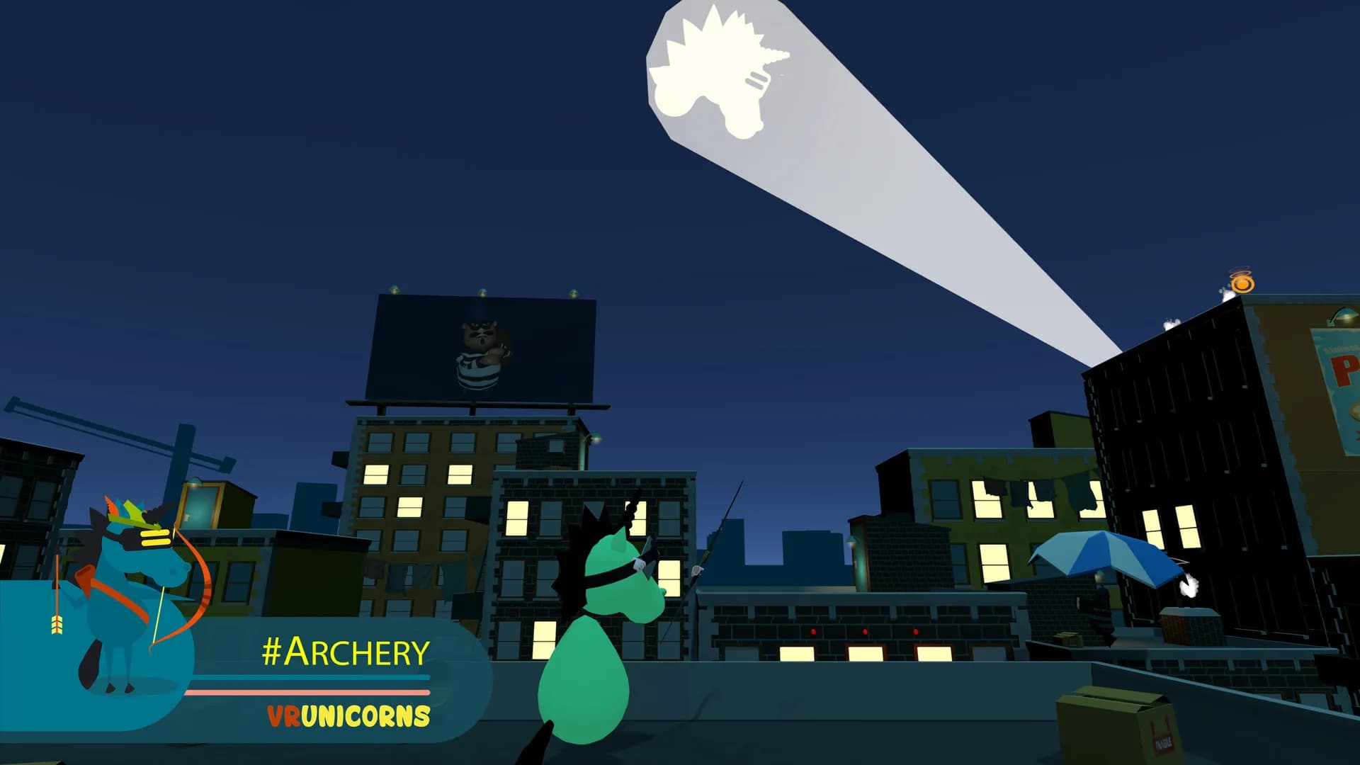 Archery screenshot screenshot 3