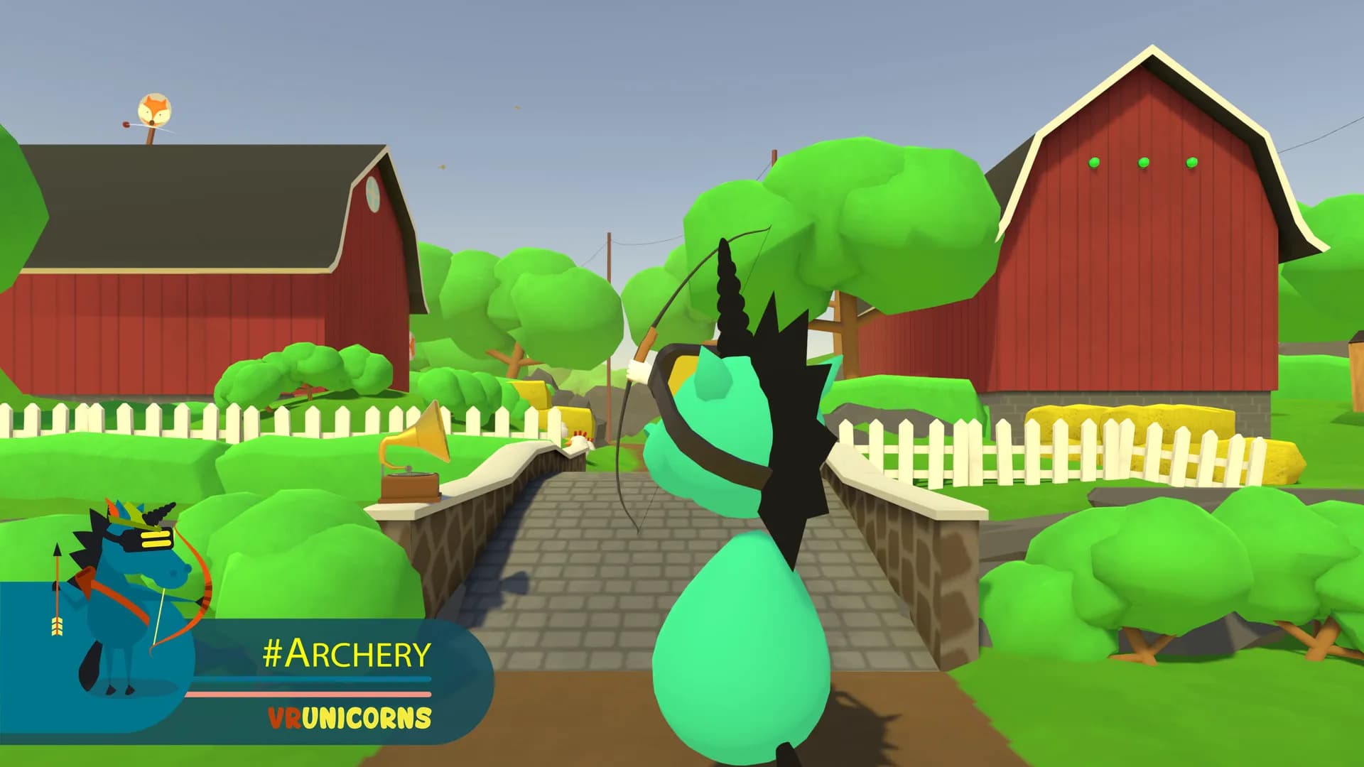 Archery screenshot screenshot 4