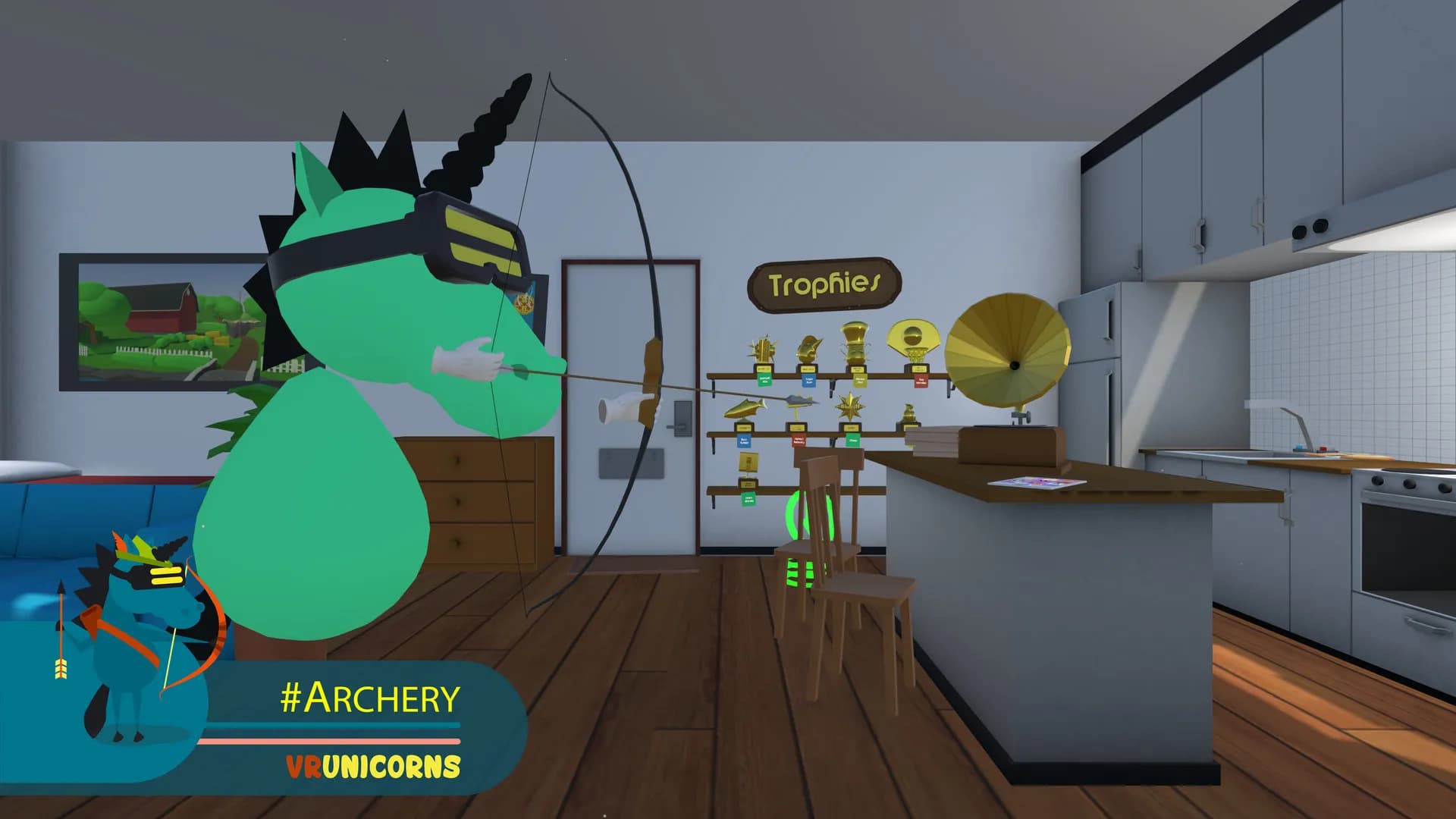 Archery screenshot screenshot 6