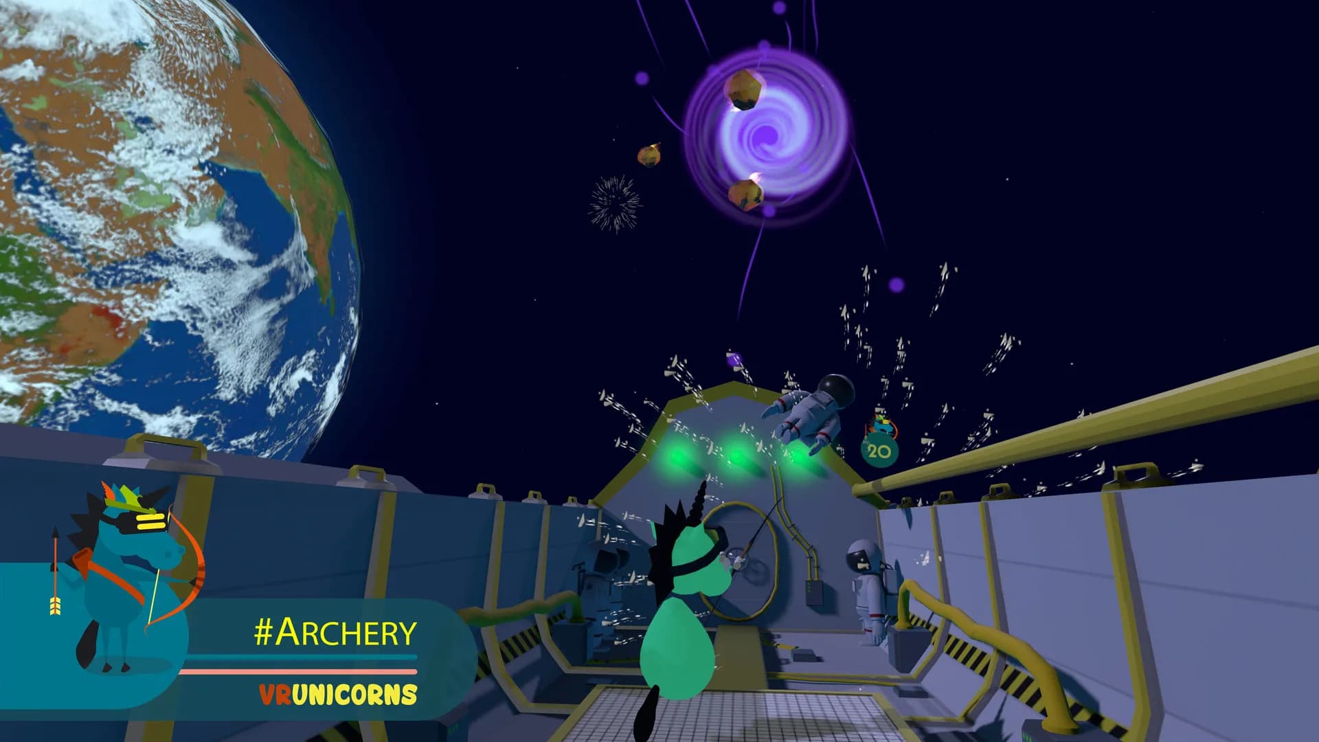 Archery screenshot screenshot 7