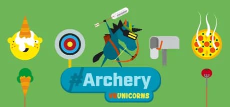 archery vertical card thumbnail