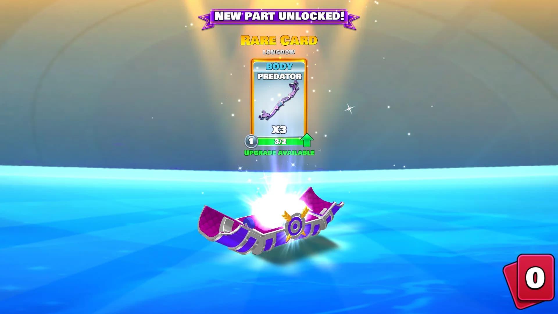 Archery Club screenshot screenshot 4