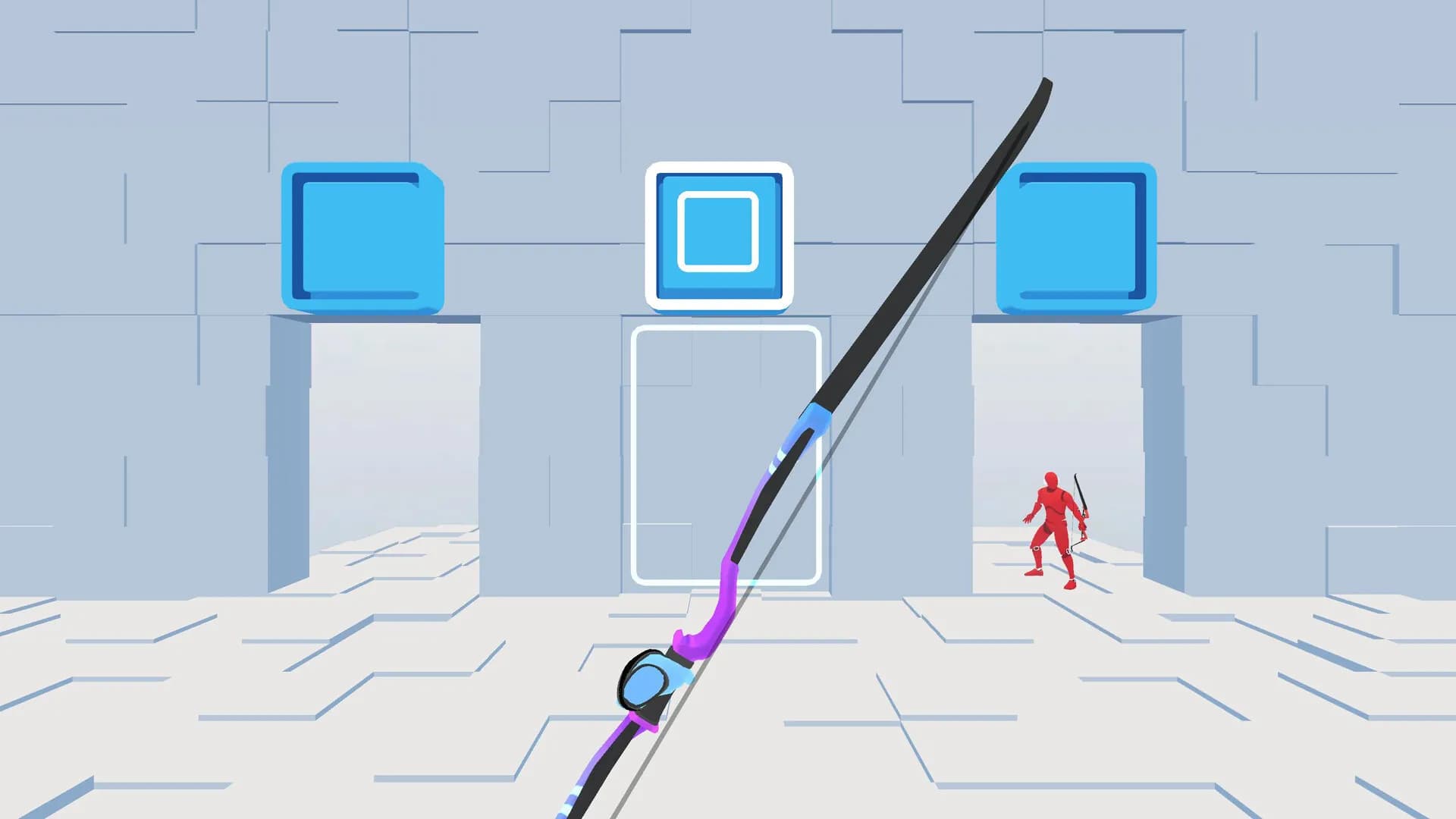 Archery RED screenshot screenshot 0