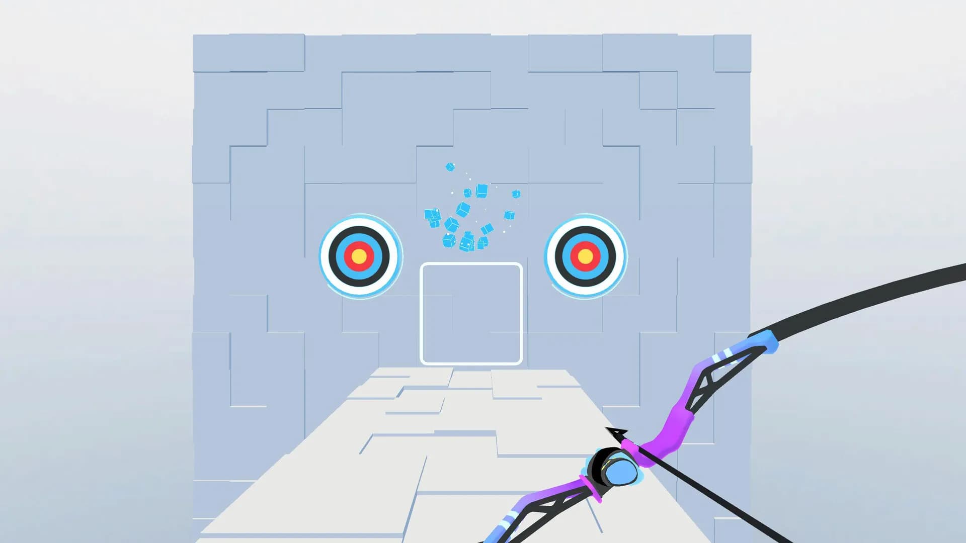 Archery RED screenshot screenshot 1