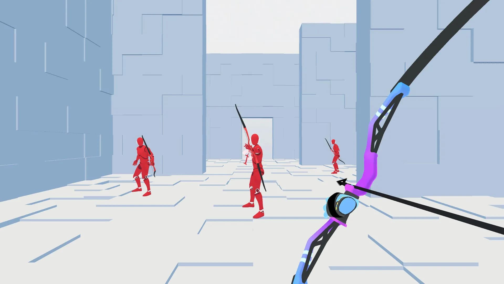 Archery RED screenshot screenshot 2