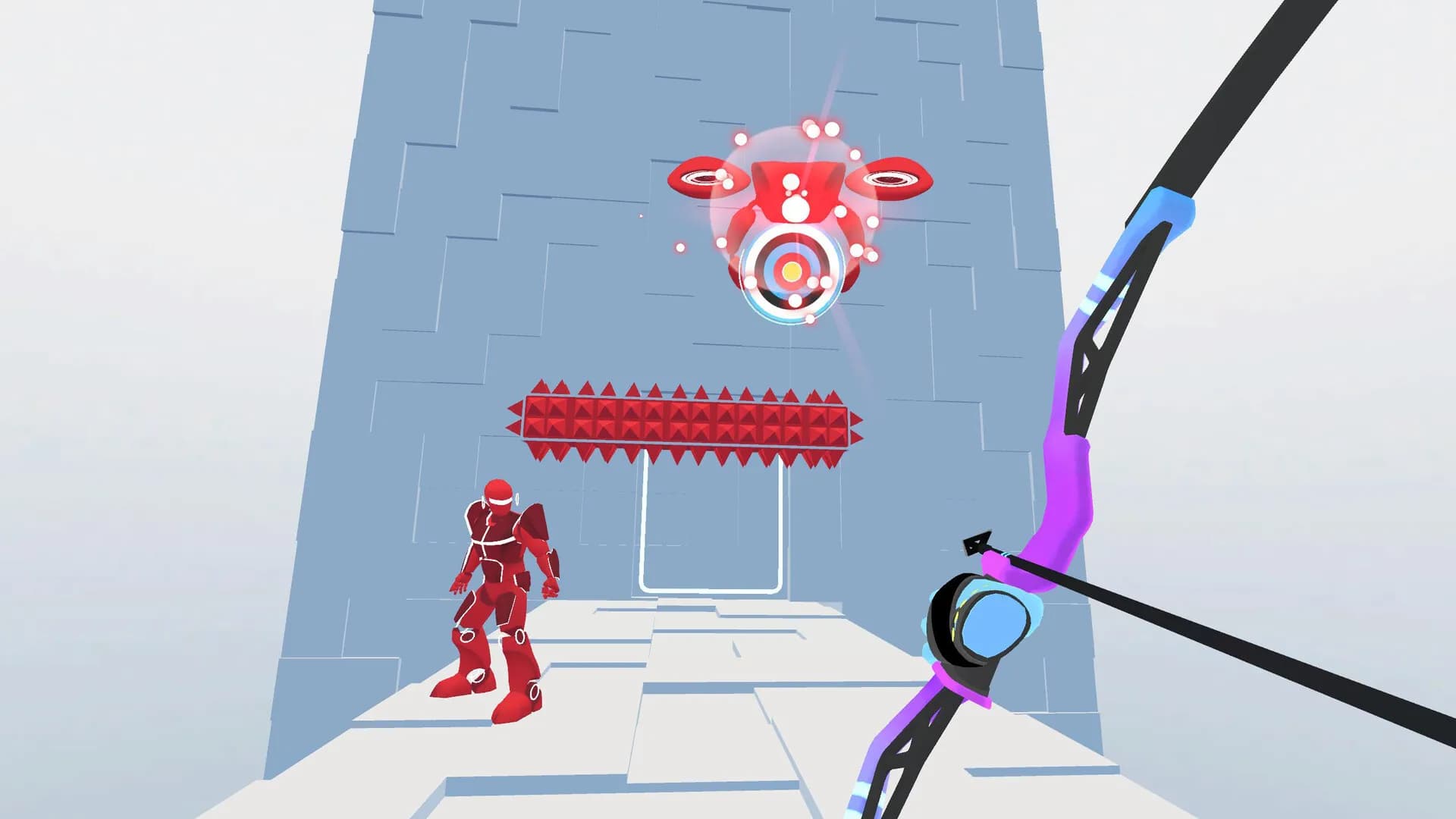 Archery RED screenshot screenshot 3