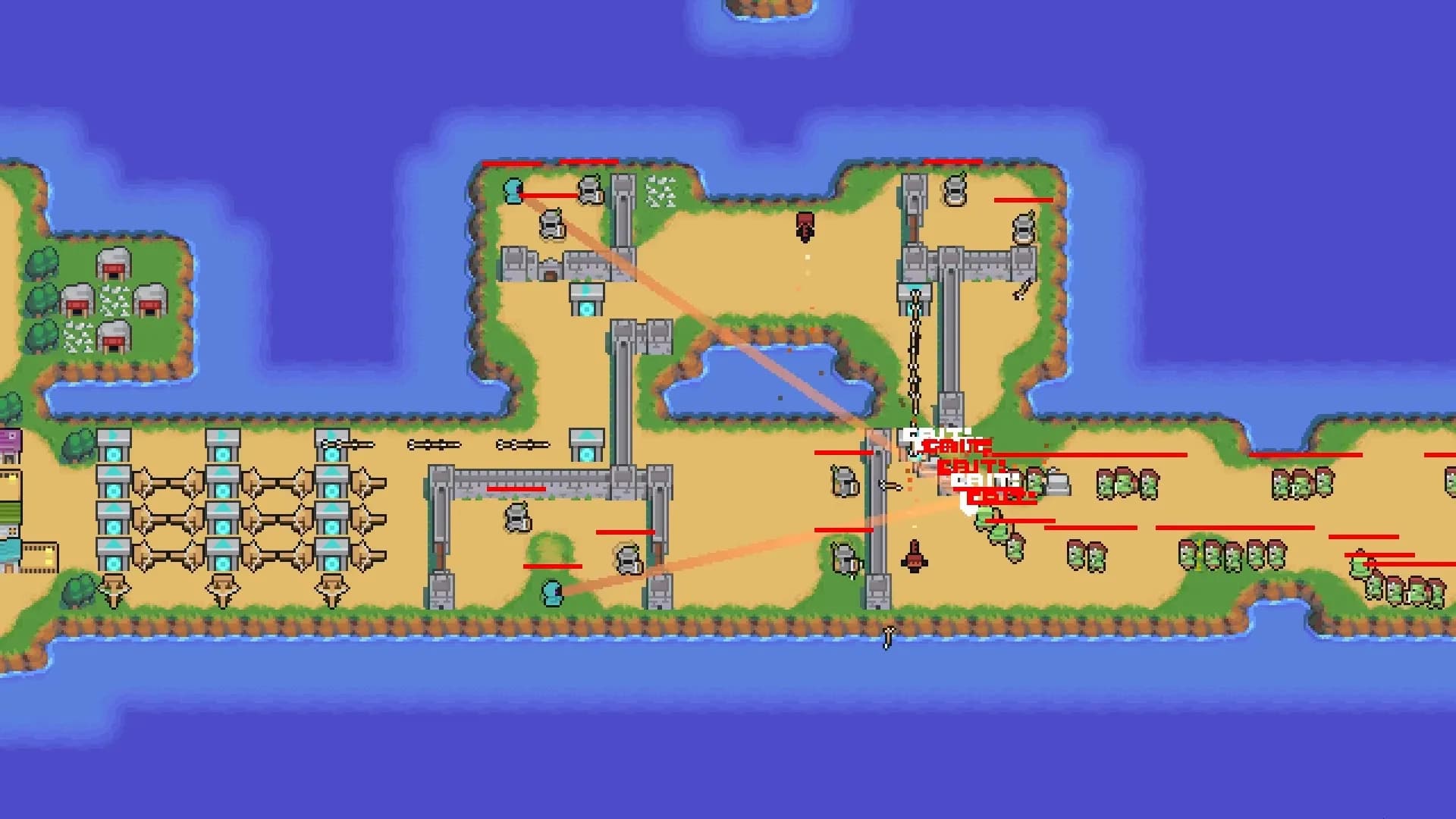 Archipelago screenshot screenshot 3