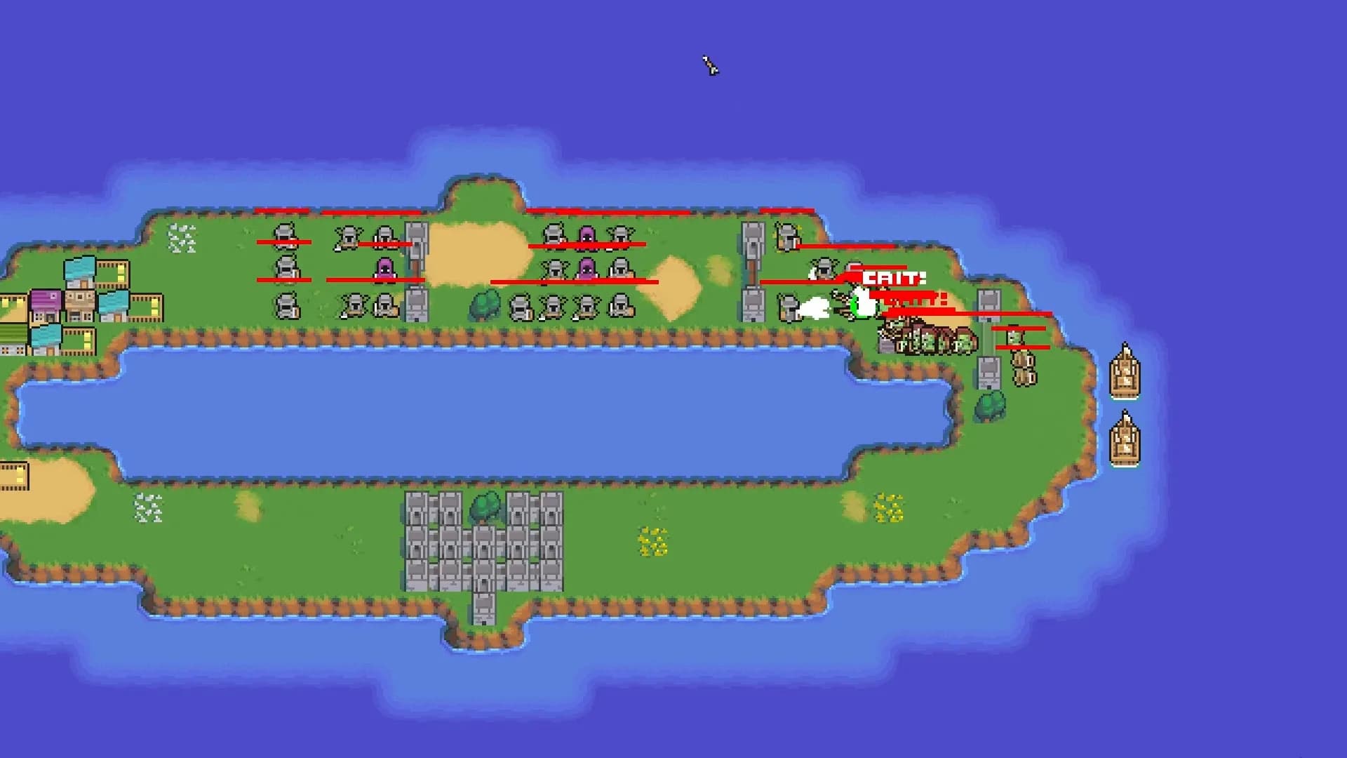 Archipelago screenshot screenshot 4