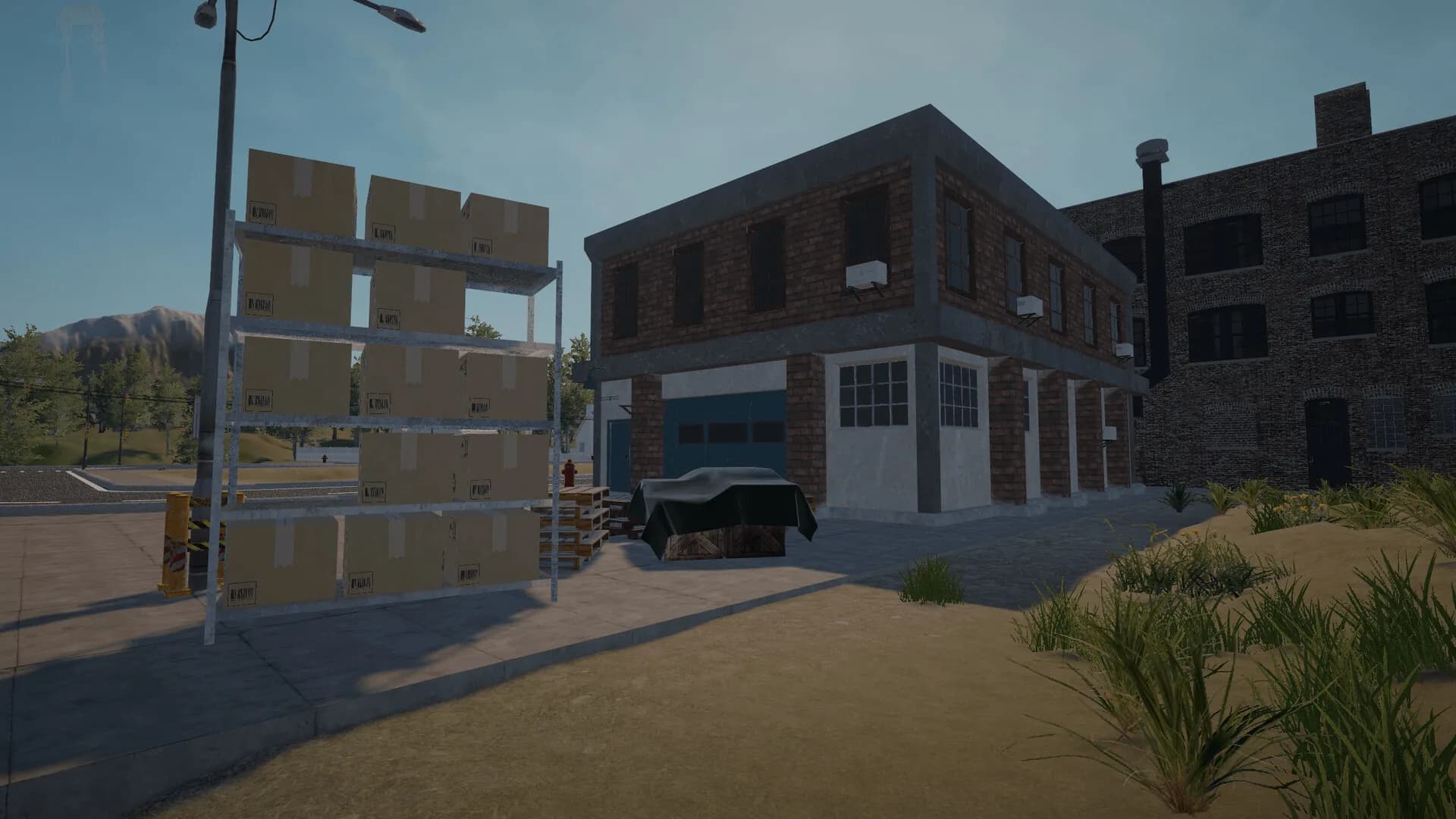 Architect Simulator screenshot screenshot 10