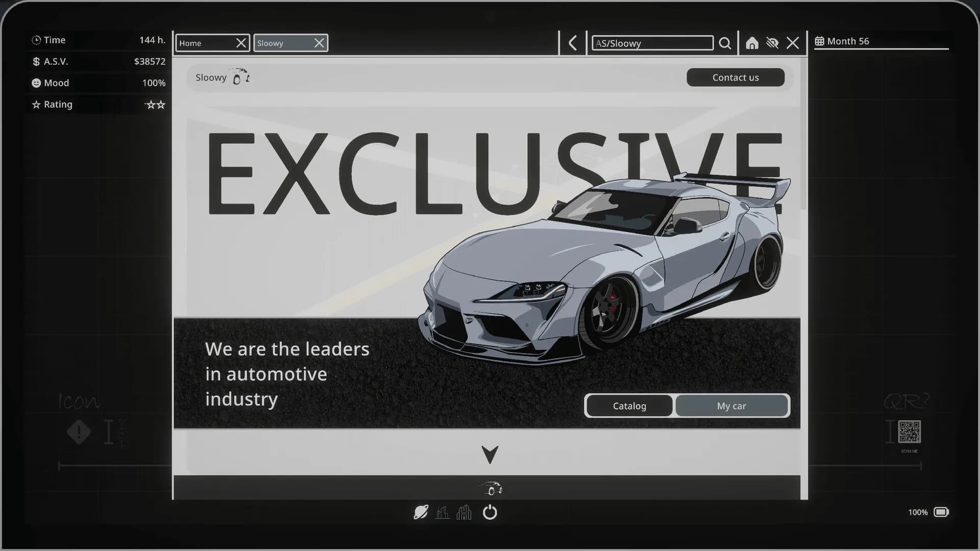 Architect Simulator screenshot screenshot 14