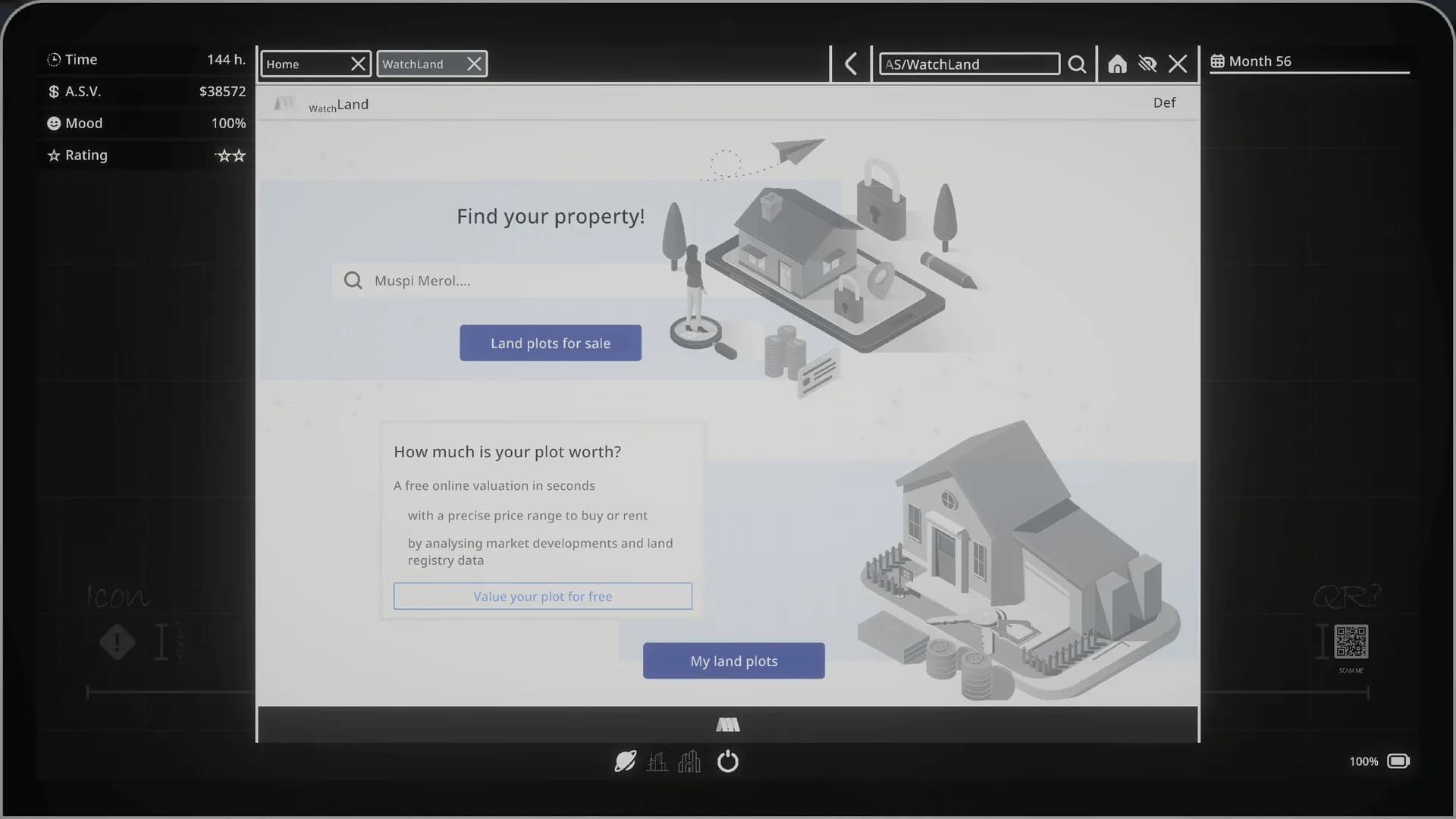 Architect Simulator screenshot screenshot 15