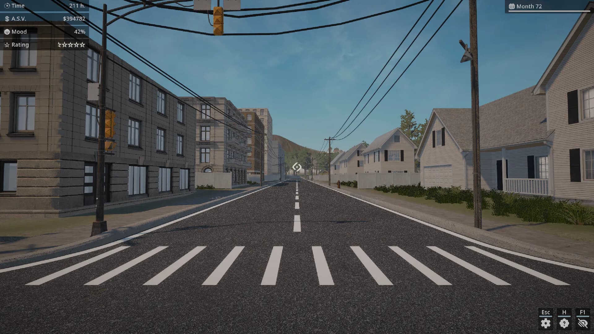 Architect Simulator screenshot screenshot 4