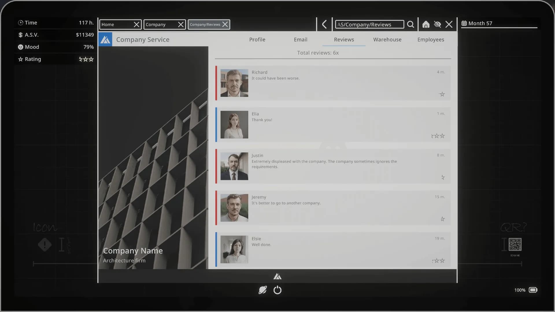 Architect Simulator screenshot screenshot 7