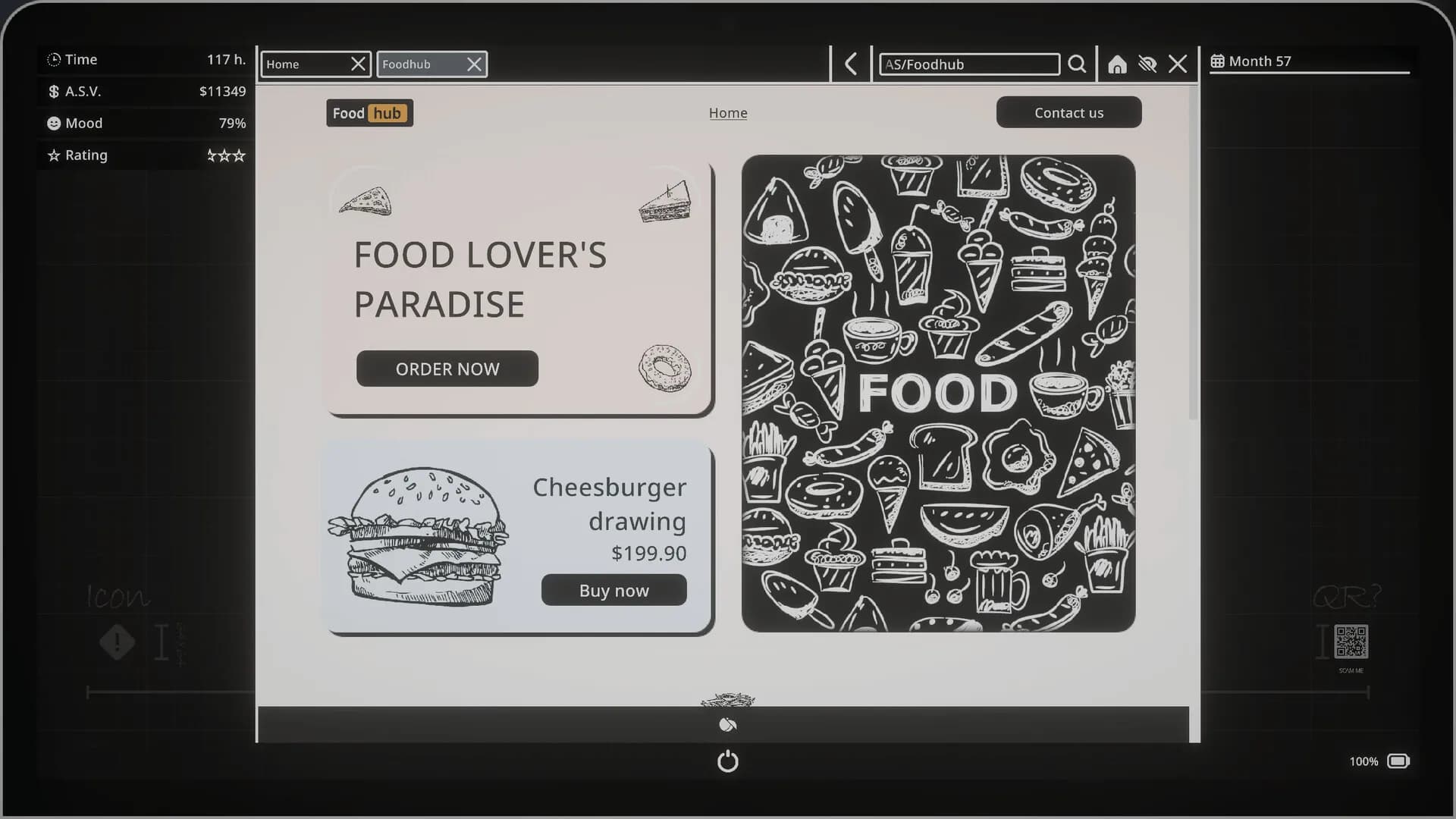 Architect Simulator screenshot screenshot 8