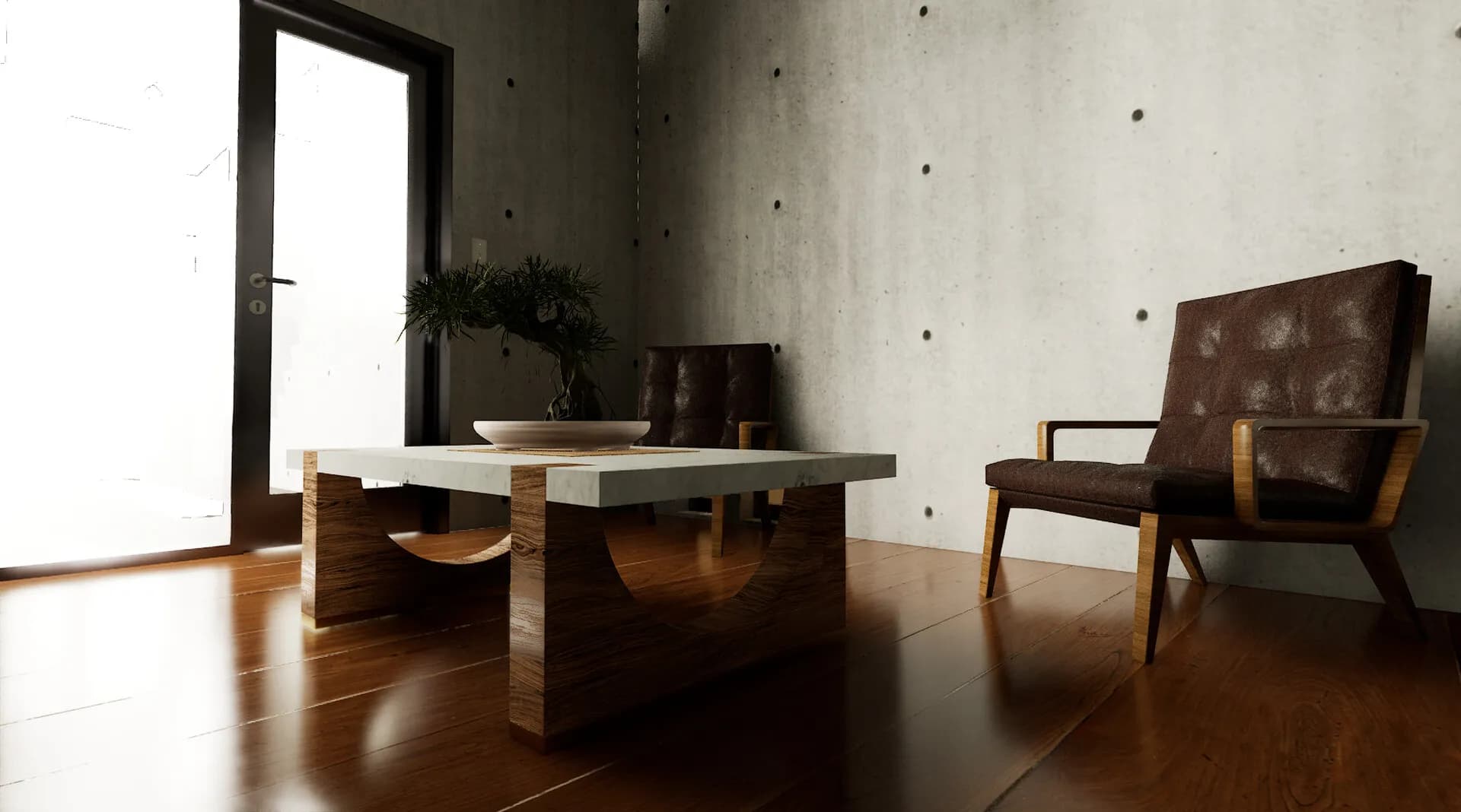 Architecture Zeitgeist screenshot screenshot 0