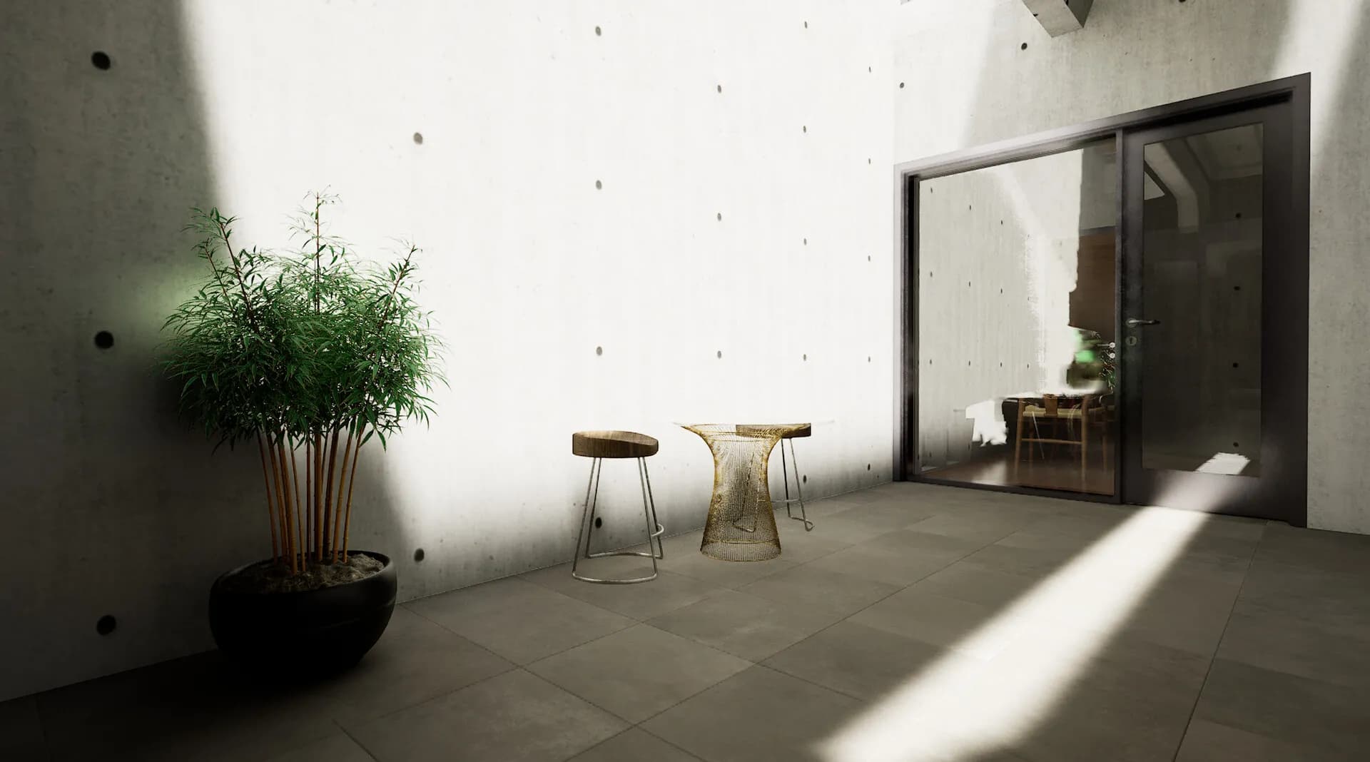 Architecture Zeitgeist screenshot screenshot 1