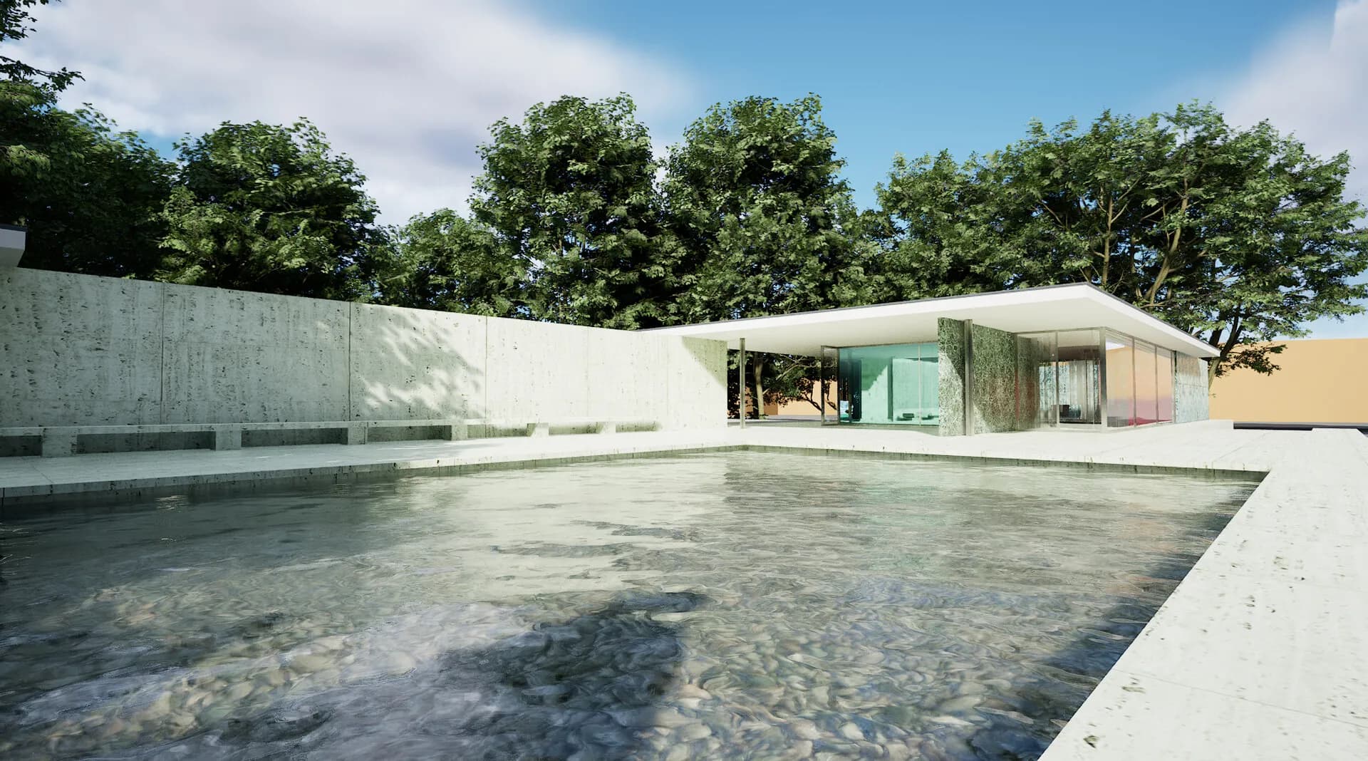 Architecture Zeitgeist screenshot screenshot 3