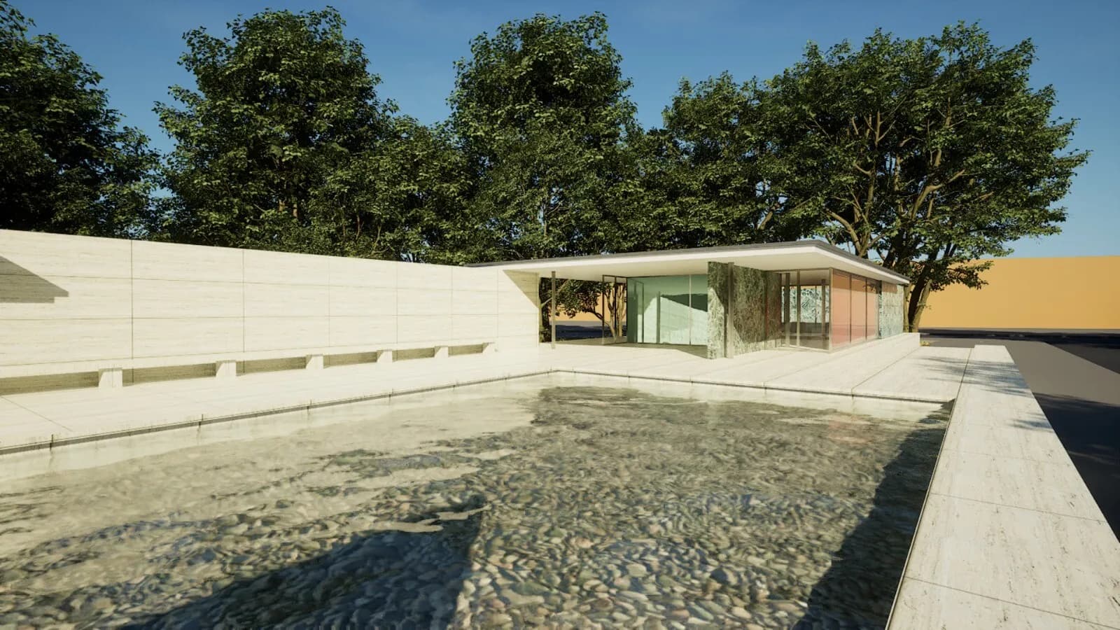 Architecture Zeitgeist screenshot screenshot 5