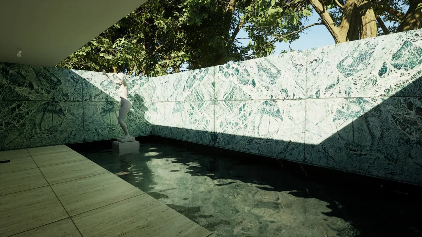 Architecture Zeitgeist screenshot screenshot 8