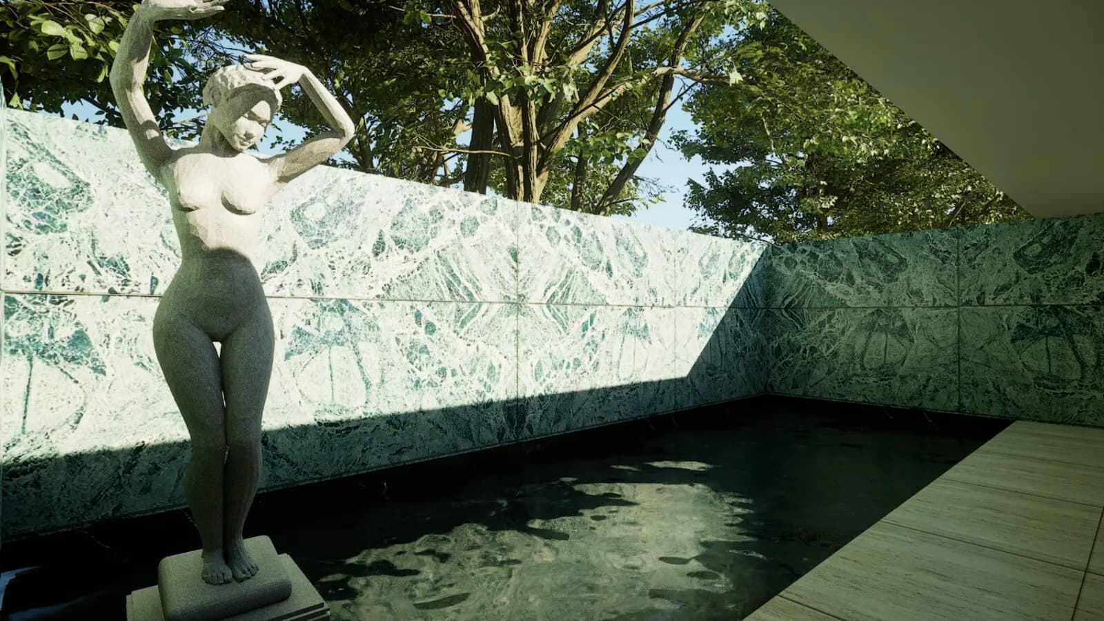 Architecture Zeitgeist screenshot screenshot 9