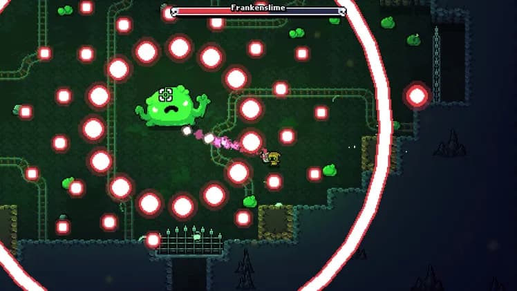 Archvale screenshot screenshot 0