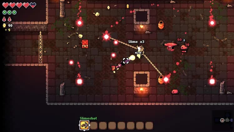 Archvale screenshot screenshot 4