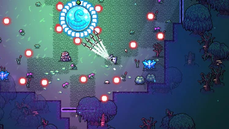 Archvale screenshot screenshot 5