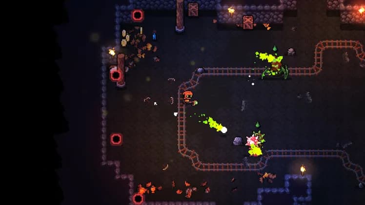 Archvale screenshot screenshot 7