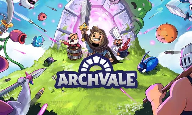 archvale vertical card thumbnail