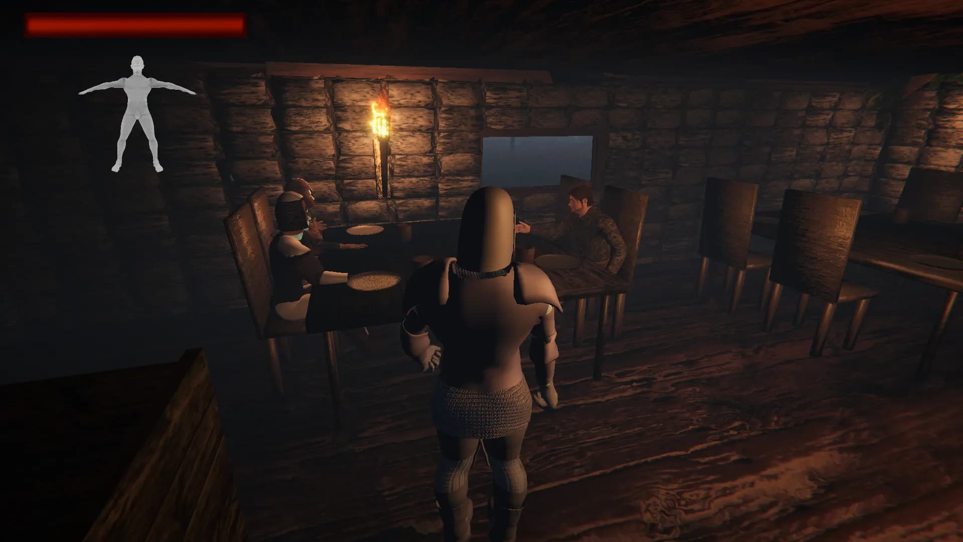 Arcis Ultima screenshot screenshot 1