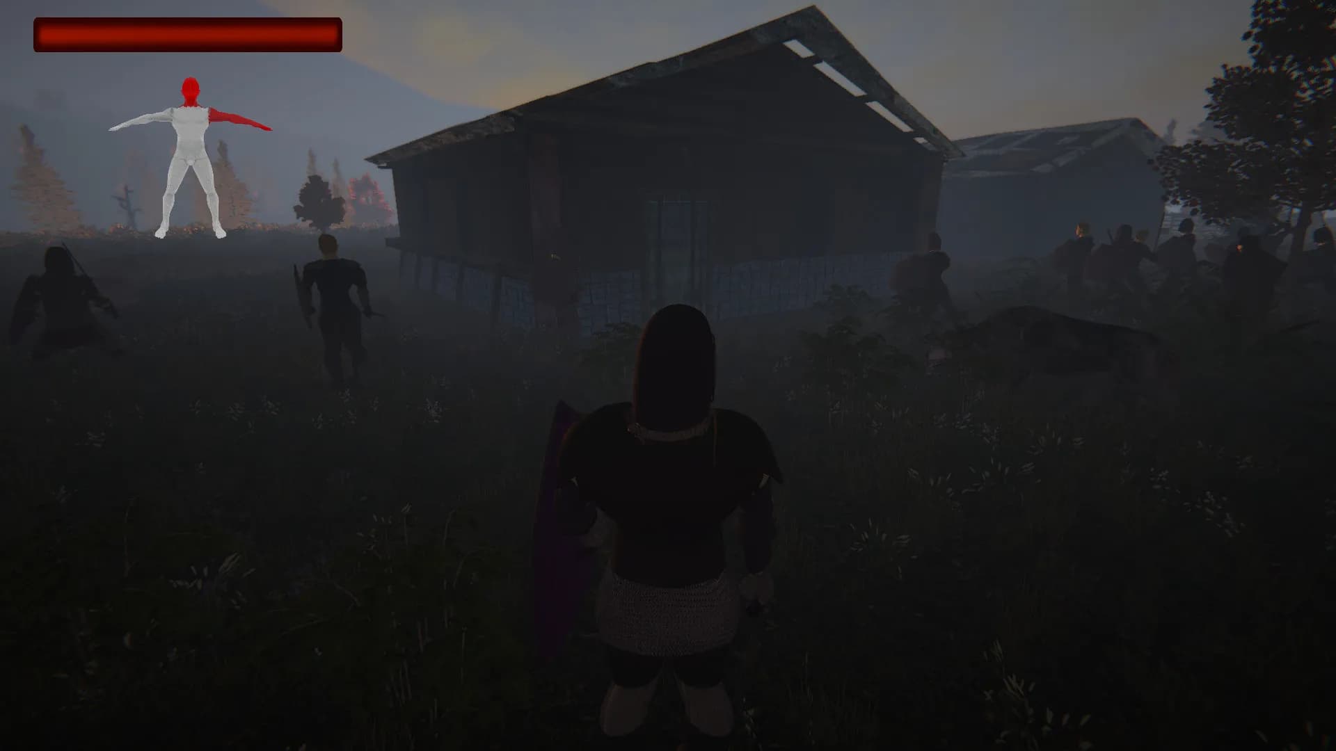 Arcis Ultima screenshot screenshot 2