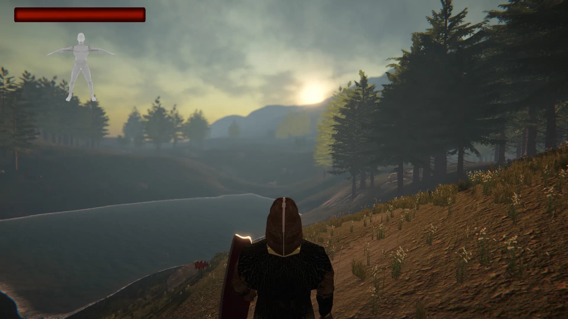 Arcis Ultima screenshot screenshot 8