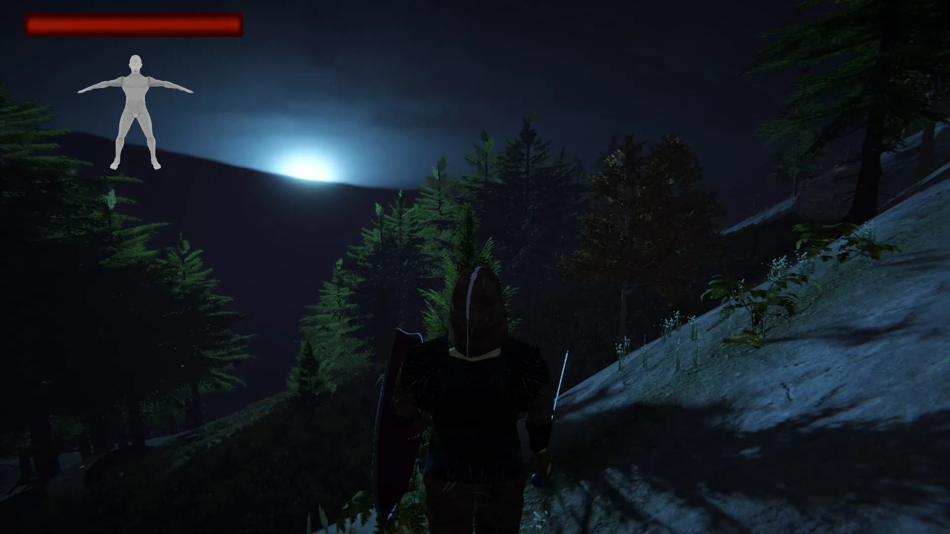 Arcis Ultima screenshot screenshot 9