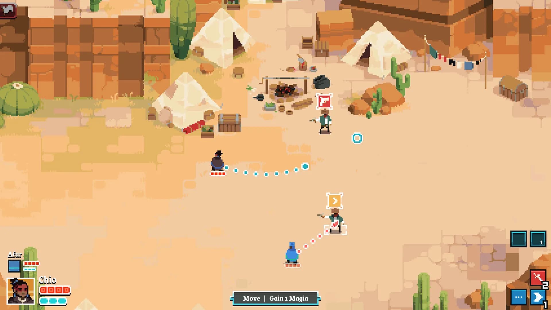 Arco screenshot screenshot 0