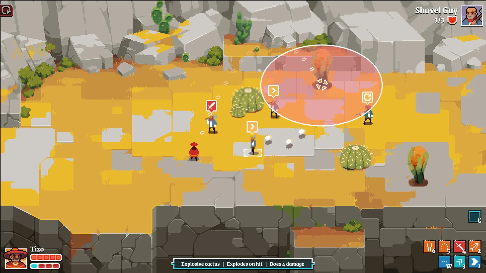 Arco screenshot screenshot 10
