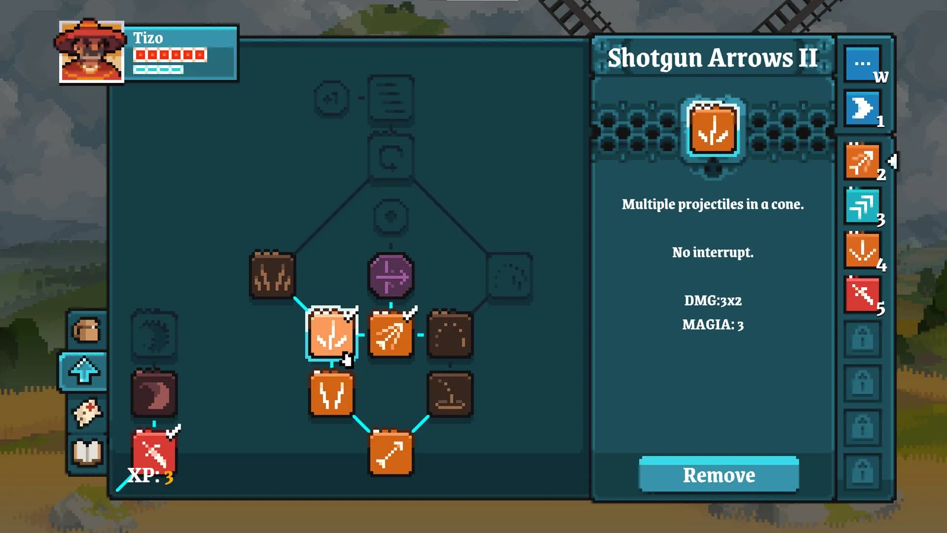 Arco screenshot screenshot 3