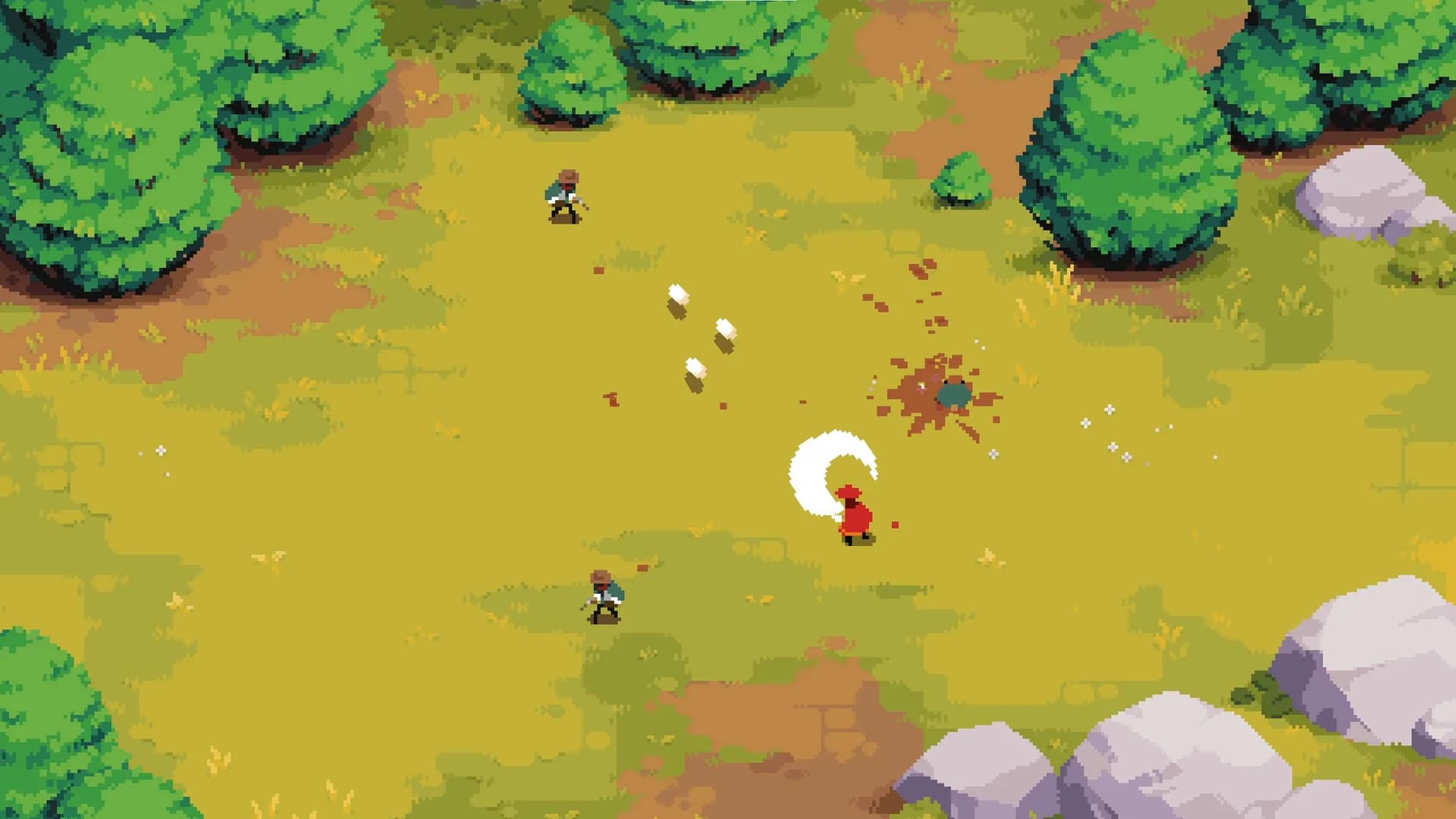 Arco screenshot screenshot 4